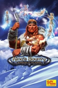 King's Bounty: Warriors Of The North