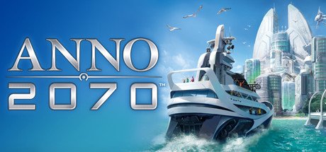Anno 2070: Complete Edition